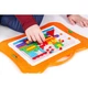 Игрушка "мозаика 8 Технок", арт. 3008TXK, 528 фишек - изображение 3