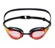 Окуляри для плавання змагальні Speedo FASTSKIN PURE FOCUS GOG mirror AU (8-11778A260) сірі, дзеркальні - зображення 2