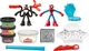 Набір для творчості Hasbro Play-Doh Marvel Spider-Man F9827 (5010996257611) - зображення 5