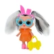 Детская кукла с аксессуарами Bambi 0002L микс видов - изображение 7