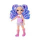 Игровой набор с куклой «Аметиста» Rainbow High 531234 серии «Littles» с аксессуарами - изображение 4