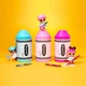 Игровой набор с куклой Цветнашки L.O.L. Surprise! 505273 серии "Crayola" с аксессуарами - изображение 9