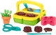 Набір для творчості з масою для ліплення Hasbro Play-Doh Blooming Flowers Квітучі квіти (G0492) - зображення 4