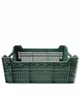 Ящик пластиковий перфорований SKOBA PLAST (60*40*26 см) Зелений - изображение 2