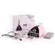 Фрезер для маникюра Nail Drill ZS-711 PRO Pink 35000 об., 65 Вт - изображение 5