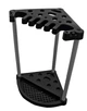 Кутова підставка для садового інструменту Keter Corner Tool Rack 230826 - изображение 1
