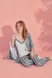 Женский комплект 3-ка "Bamboo Serenity" 2XL графит PM703104 - изображение 3