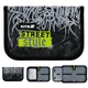 Пенал без наповнення Kite Street Style K25-621-6, 1 відділення, 1 відворот - зображення 1