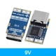 Триггер PDC004 QC4 USB Type-C 9V модуль - изображение 3