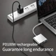 Переходник USB 3.1 Type-C to HDMI конвертер PD USB3.0 адаптер - изображение 8