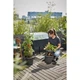 Теплиця в комплекті Green Basics Grow Kit All in 3, чорний (A-014006) - зображення 7