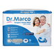 Подгузники для дорослых Dr.Marco, размер XL, 30 шт/уп - изображение 1