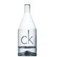 Туалетная Вода Calvin Klein Ck In2U Him 100 Мл Тестер - изображение 3