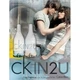Туалетная Вода Calvin Klein Ck In2U Him 100 Мл Тестер - изображение 4