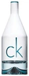 Туалетная Вода Calvin Klein Ck In2U Him 100 Мл Тестер - изображение 1