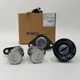 Комплект личинок замков FSO Ланос, Сенс (зажигание+багажник+двери) Каталожный номер 96213542 - изображение 5