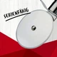Ніж Fackelmann Nirosta для піцци роликовий (40437PG) - изображение 3