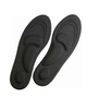Спонжевые обрезные стельки с массажными зонами Insoles 35-39р (22-25см) черные - изображение 2