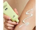 Легкий солнцезащитный крем для лица с маслом таману Lador Tamanu Airy Sunscreen SPF 50+ PA++++, 50мл (8809982980094) - изображение 3