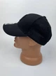 Кепка 47 Brand New York Yankees, Black + Black - изображение 2
