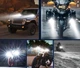Противотуманные Bi-LED линзы LEADER Р40 30W ЛЕД фары ближний дальний свет - изображение 8