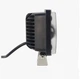 Фара светодиодная LED 60W LEADER ближний свет с ДХО дополнительного света 04-60 (1шт) - изображение 6