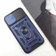 Протиударний броньований чохол із захистом камери для iPhone 11 Armor Case Keysion blue - изображение 8