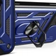Протиударний броньований чохол із захистом камери для Samsung Galaxy A05 (A055) Armor Case Keysion blue - изображение 13