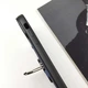 Протиударний броньований чохол із захистом камери для iPhone 11 Armor Case Keysion blue - изображение 12