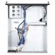 Серверный корпус Chieftec UNC-210T-B-U3-OP без блока питания, ATX/Micro ATX, 2U Rackmount, черный - изображение 4