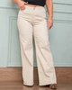 Джинси CJeans 6160-14, 58, бежевий - зображення 1