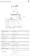 Соковыжималка шнековая для фруктов и овощей Rospec JC-7200G, сито из нержавеющей стали - изображение 3