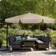 Parasol ogrodowy Plonos PL-880 (488003) - obraz 4