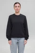 Світшот ERWAN Чорний 2XL (9001522) - изображение 1