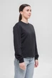 Світшот ERWAN Чорний 2XL (9001522) - изображение 2