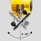Лобзик электрический аккумуляторный Trotec PJSS 11-20V + кейс (4425000006) - изображение 8