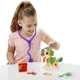 Набор игровой с пластилином Play-Doh Прием у ветеринара (F3639) 5052591 - изображение 1