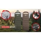 Спальник с капюшоном Naturehike U350S NH20MSD07, (-3°C), левый, коричневый - изображение 8