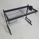 Органайзер полиця для сушіння та зберігання посуду Kitchen Rack, металева сушарка для посуду SRL-831 - зображення 8