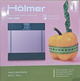 Ваги підлогові Holmer HSB-2808 - зображення 2