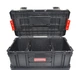 Ящик для инструментов Haisser System Two Plus Vario 90122 136838 530х385х690 мм 4883525 - изображение 2