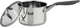 Ковш с крышкой Krauff Prime Chef 26-303-006 16 см 2,1 л 5052394 - изображение 1