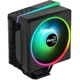 Кулер процесорний AeroCool Cylon 4F (ACTC-CL30420.04) - зображення 13