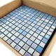 Мозаика стеклянная AquaMo PL25302 Sky Blue - изображение 5