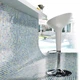 Мозаика стеклянная AquaMo PL25302 Sky Blue - изображение 6