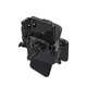 Автоутримувач Spigen Click.R Air Vent Mount, Black (000CP26265) 4772342 - зображення 3