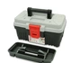 Ящик для инструментов Haisser Optima 30N 90116 132630 296х178х153 мм 4883519 - изображение 1
