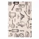 Серветка сервірувальна Ardesto Kitchen ART06KN 30х45 см 5052412 - зображення 2