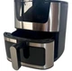 Аэрогриль мультипечь Rainberg RB-2268 8 л 4200 Вт 5055104 - изображение 5