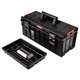 Ящик для інструментів Haisser System pro 600 90038 90832 545х270х246 мм 4883497 - зображення 1